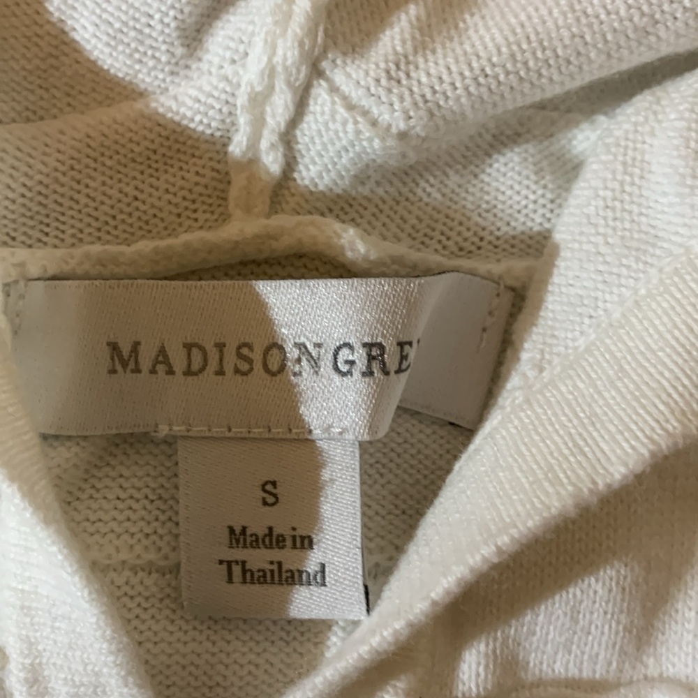 Madison grey - Picture 2 of 2
